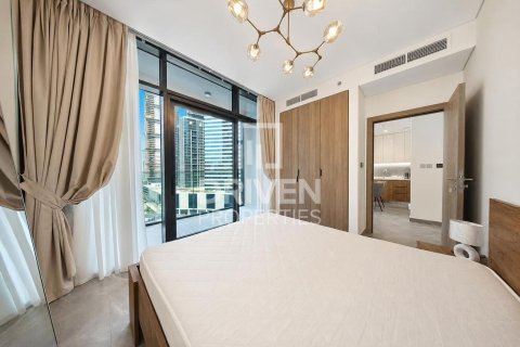 Снять в аренду квартиру в Бизнес-Бэе, Дубай: 1 спальня, 57.41м², № 128364 - фото 6