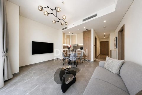Снять в аренду квартиру в Бизнес-Бэе, Дубай: 1 спальня, 57.41м², № 128364 - фото 3