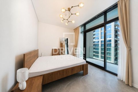 Снять в аренду квартиру в Бизнес-Бэе, Дубай: 1 спальня, 57.41м², № 128364 - фото 7