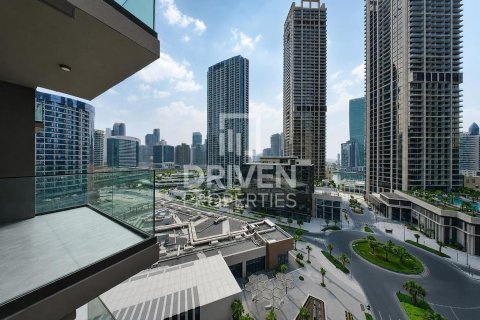 Снять в аренду квартиру в Бизнес-Бэе, Дубай: 1 спальня, 57.41м², № 128364 - фото 14