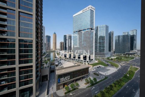 Снять в аренду квартиру в Бизнес-Бэе, Дубай: 1 спальня, 57.41м², № 128364 - фото 13