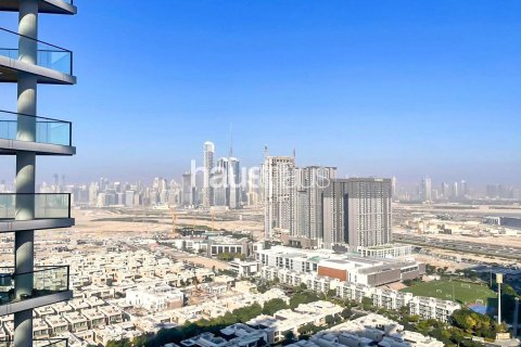 Appartement à Sobha Hartland, Mohammed Bin Rashid City, Dubai, 2 chambres, 79 m², № 44348