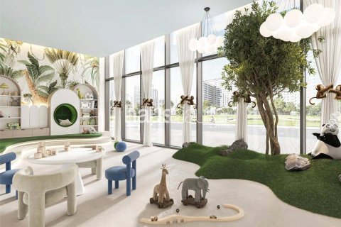 شقة في Falcon City of Wonders, دبي 3 غرف نوم, 238 م² رقم 44336 - صورة 8