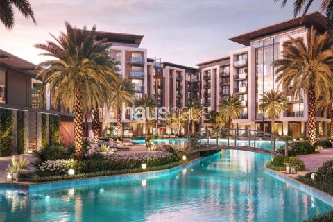 Appartement à Falcon City of Wonders, Dubai, 3 chambres, 238 m², № 44336