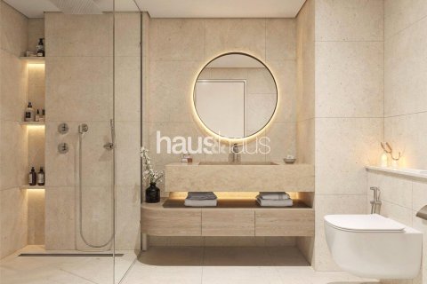 Appartement à Al Satwa, Dubai, 1 chambre, 80 m², № 44347 - photo 7