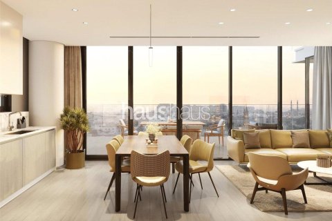 Appartement à Al Satwa, Dubai, 1 chambre, 80 m², № 44347 - photo 6