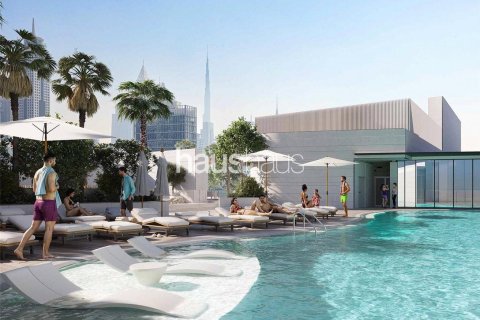 Appartement à Al Satwa, Dubai, 1 chambre, 80 m², № 44347 - photo 11