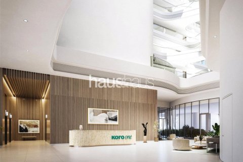 Appartement à Al Satwa, Dubai, 1 chambre, 80 m², № 44347 - photo 8