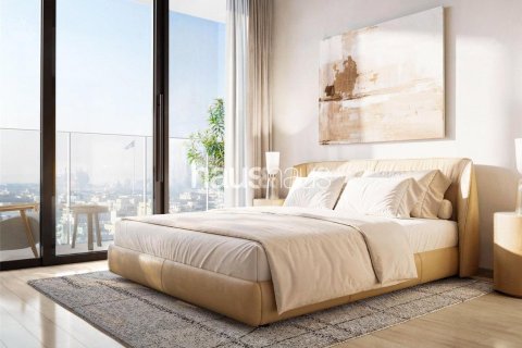 Appartement à Al Satwa, Dubai, 1 chambre, 80 m², № 44347 - photo 5
