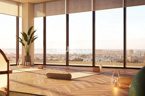 Appartement à Al Satwa, Dubai, 1 chambre, 80 m², № 44347 - photo 9
