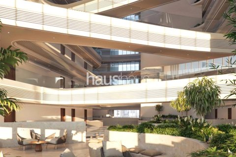 Appartement à Al Satwa, Dubai, 1 chambre, 80 m², № 44347 - photo 12