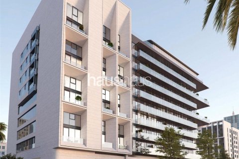 Appartement à Al Satwa, Dubai, 1 chambre, 80 m², № 44347 - photo 2