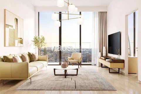 Appartement à Al Satwa, Dubai, 1 chambre, 80 m², № 44347 - photo 4
