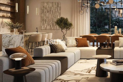 Villa en Dubai, 5 dormitorios, 963 m², № 44335 - foto 4