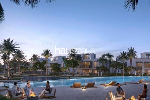 Villa en Dubai, 5 dormitorios, 963 m², № 44335 - foto 8