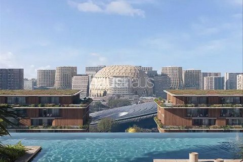 Apartment in Dubai 2 bedrooms, 139 sq.m. № 44349