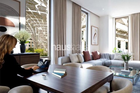 Apartment in Dubai 1 bedroom, 102 sq.m. № 44346 - photo 3