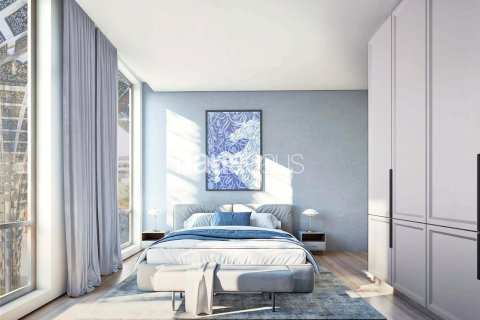 Apartment in Dubai 1 bedroom, 102 sq.m. № 44346 - photo 4