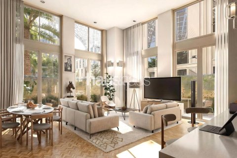 Apartment in Dubai 1 bedroom, 102 sq.m. № 44346 - photo 2