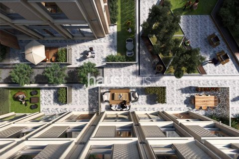 Apartment in Dubai 1 bedroom, 102 sq.m. № 44346 - photo 9