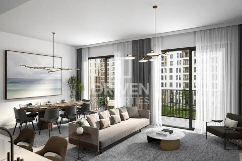 Apartment in Umm Suqeim 3, Umm Suqeim, Dubai 4 bedrooms, 311.5 sq.m. № 143038