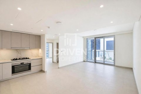 شقة في EMAAR Beachfront, Dubai Harbour, دبي 3 غرف نوم, 152.64 م² رقم 143037