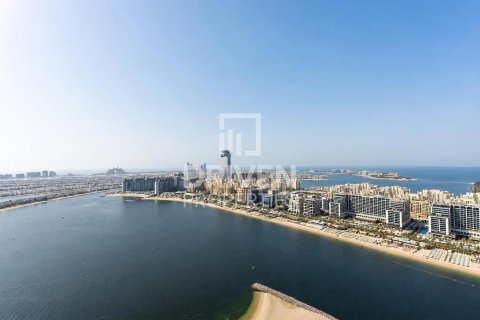 Appartement à EMAAR Beachfront, Dubai Harbour, Dubai, 3 chambres, 152.83 m², № 143036 - photo 14