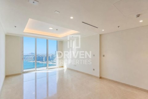 Appartement à EMAAR Beachfront, Dubai Harbour, Dubai, 3 chambres, 152.83 m², № 143036 - photo 5