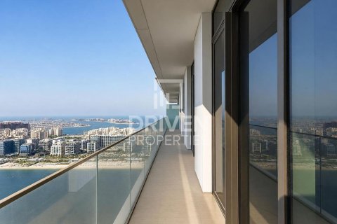 Appartement à EMAAR Beachfront, Dubai Harbour, Dubai, 3 chambres, 152.83 m², № 143036 - photo 13