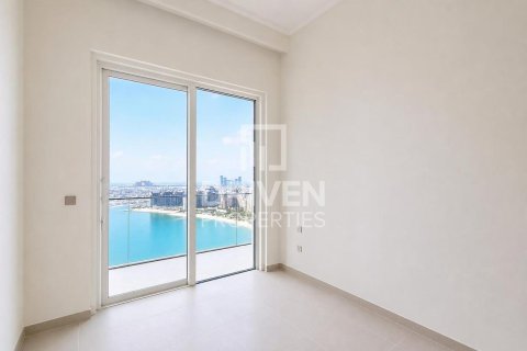Appartement à EMAAR Beachfront, Dubai Harbour, Dubai, 3 chambres, 152.83 m², № 143036 - photo 4