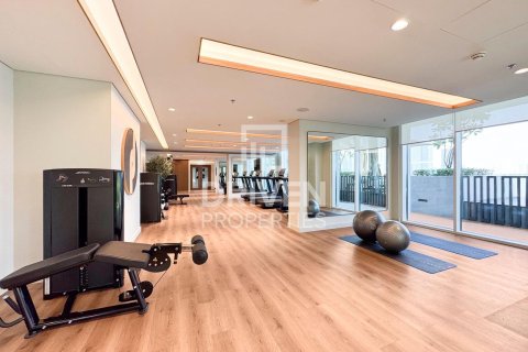 Appartement à EMAAR Beachfront, Dubai Harbour, Dubai, 3 chambres, 152.83 m², № 143036 - photo 20