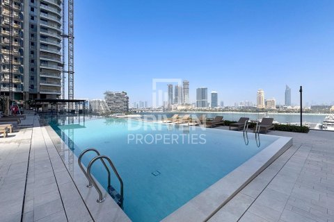 Appartement à EMAAR Beachfront, Dubai Harbour, Dubai, 3 chambres, 152.83 m², № 143036 - photo 22