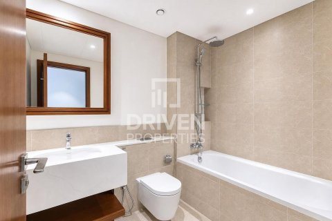 Appartement à EMAAR Beachfront, Dubai Harbour, Dubai, 3 chambres, 152.83 m², № 143036 - photo 18