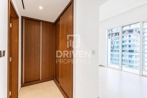 Appartement à EMAAR Beachfront, Dubai Harbour, Dubai, 3 chambres, 152.83 m², № 143036 - photo 12