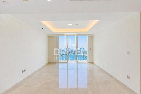 Appartement à EMAAR Beachfront, Dubai Harbour, Dubai, 3 chambres, 152.83 m², № 143036 - photo 3