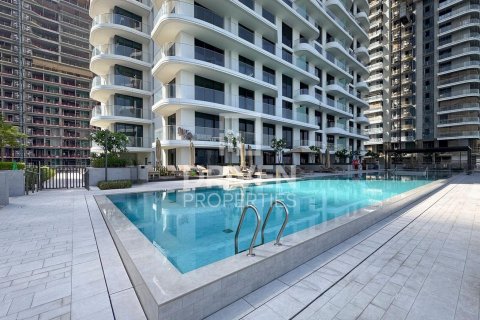 Appartement à EMAAR Beachfront, Dubai Harbour, Dubai, 3 chambres, 152.83 m², № 143036 - photo 23