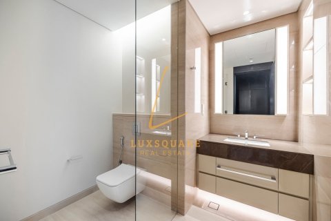 Penthouse in Downtown Dubai (Downtown Burj Dubai), Dubai 4 bedrooms, 492 sq.m. № 111541 - photo 4