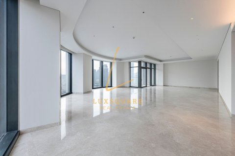 Penthouse in Downtown Dubai (Downtown Burj Dubai), Dubai 4 bedrooms, 492 sq.m. № 111541