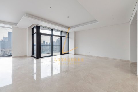 Penthouse in Downtown Dubai (Downtown Burj Dubai), Dubai 4 bedrooms, 492 sq.m. № 111541 - photo 9