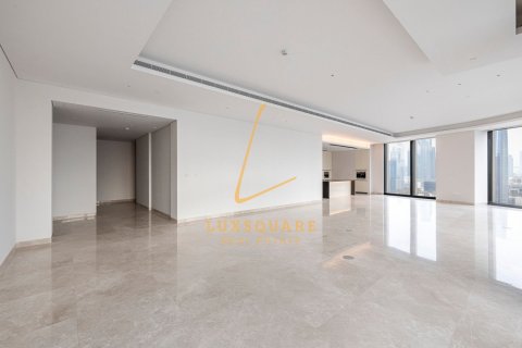 Penthouse in Downtown Dubai (Downtown Burj Dubai), Dubai 4 bedrooms, 492 sq.m. № 111541 - photo 16