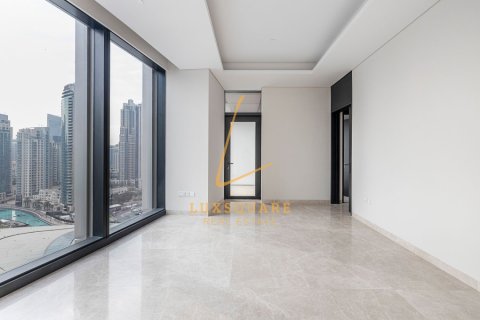 Penthouse in Downtown Dubai (Downtown Burj Dubai), Dubai 4 bedrooms, 492 sq.m. № 111541 - photo 13