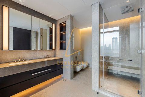 Penthouse in Downtown Dubai (Downtown Burj Dubai), Dubai 4 bedrooms, 492 sq.m. № 111541 - photo 6