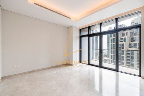 Penthouse in Downtown Dubai (Downtown Burj Dubai), Dubai 4 bedrooms, 492 sq.m. № 111541 - photo 12