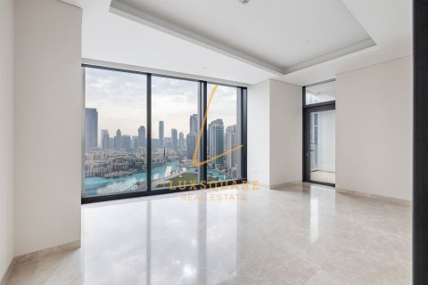 Apartment in Downtown Dubai (Downtown Burj Dubai), Dubai 4 bedrooms, 481 sq.m. № 111545