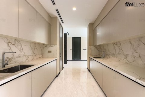 Villa en Dubai Hills Estate, Dubai, 6 dormitorios, 1340.8 m², № 112822 - foto 4