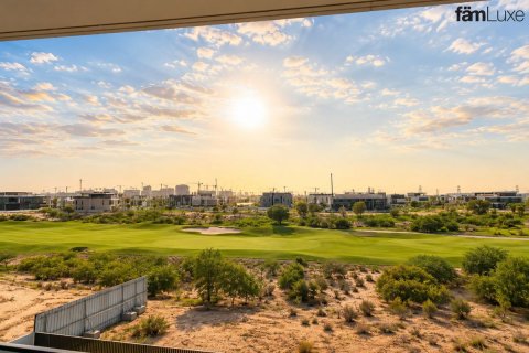 Villa en Dubai Hills Estate, Dubai, 6 dormitorios, 1340.8 m², № 112822 - foto 13