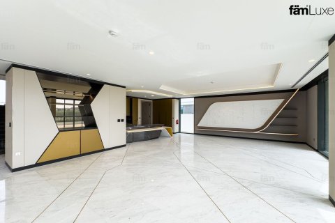 Villa en Dubai Hills Estate, Dubai, 6 dormitorios, 1340.8 m², № 112822 - foto 12