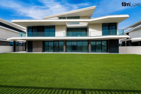 Villa en Dubai Hills Estate, Dubai, 6 dormitorios, 1340.8 m², № 112822
