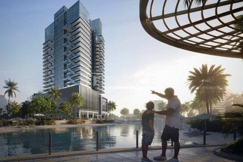 Appartement à Dubai, 1 chambre, 104 m², № 77120 - photo 4