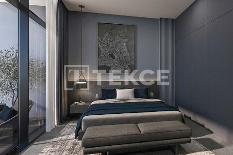 Appartement à Dubai, 1 chambre, 104 m², № 77120 - photo 11